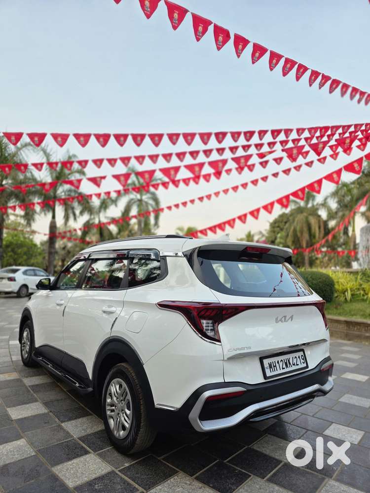 Kia Carens 1.4 Prestige Turbo 7 Str, 2024, Petrol