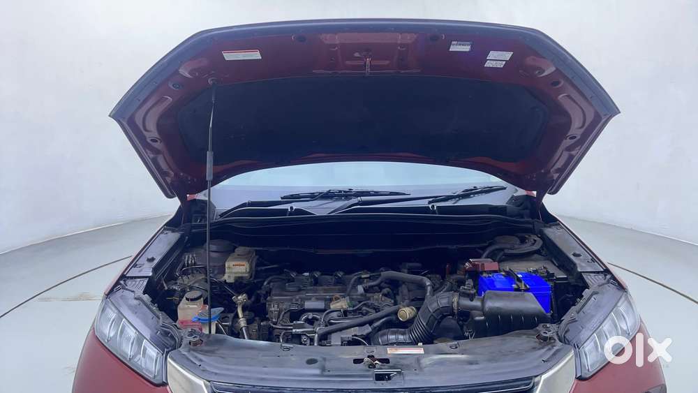 Maruti Suzuki Grand Vitara 1.5 Alpha Plus Intelligent Hybrid Ecvt, 2..