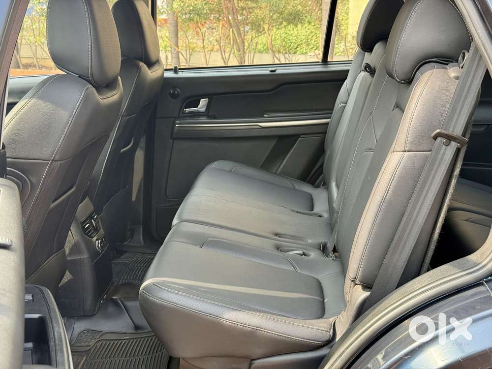 Tata Hexa 2.2 Xta 4x2 7 Str, 2018, Diesel