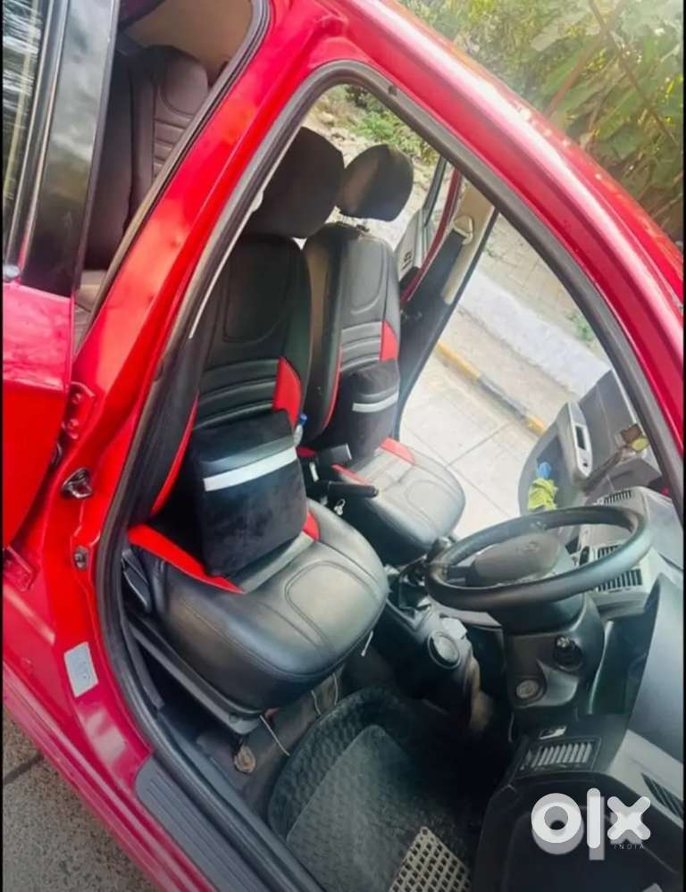 Hyundai Getz Petrol Manual 2006