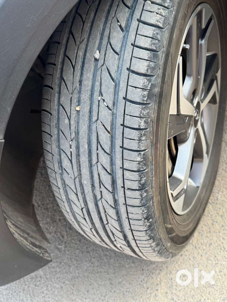 Hyundai Creta Diesel Manual 2019