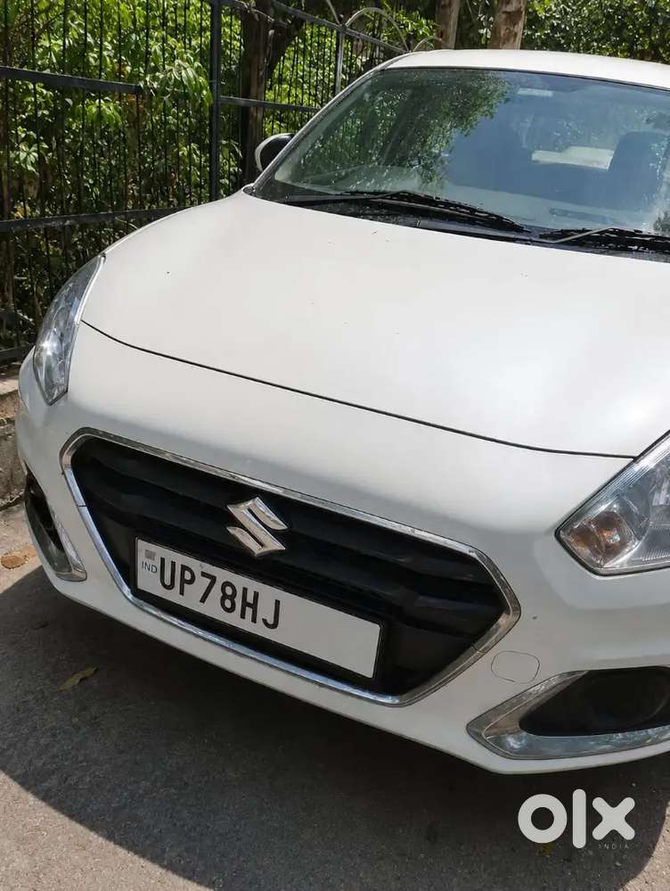 Maruti Dzire 1.2 Vxi 2023