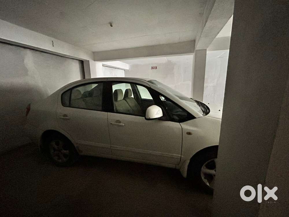 Maruti Suzuki Sx4 Lpg Well Maintained