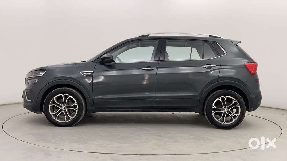 Skoda Kushaq 1.5 Tsi Style Dsg, 2022, Petrol