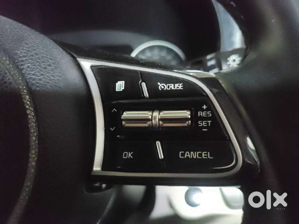 Kia Seltos Htk Plus D, 2020, Diesel