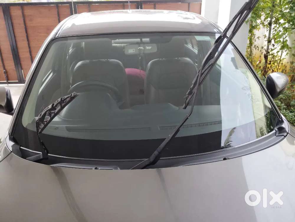 Maruti Suzuki Dzire 2019