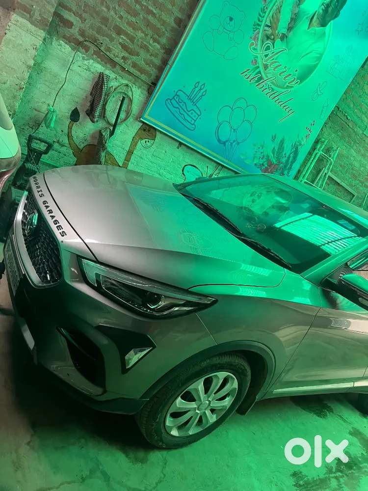 Mg Astor 2024 Petrol 20000 Km Driven