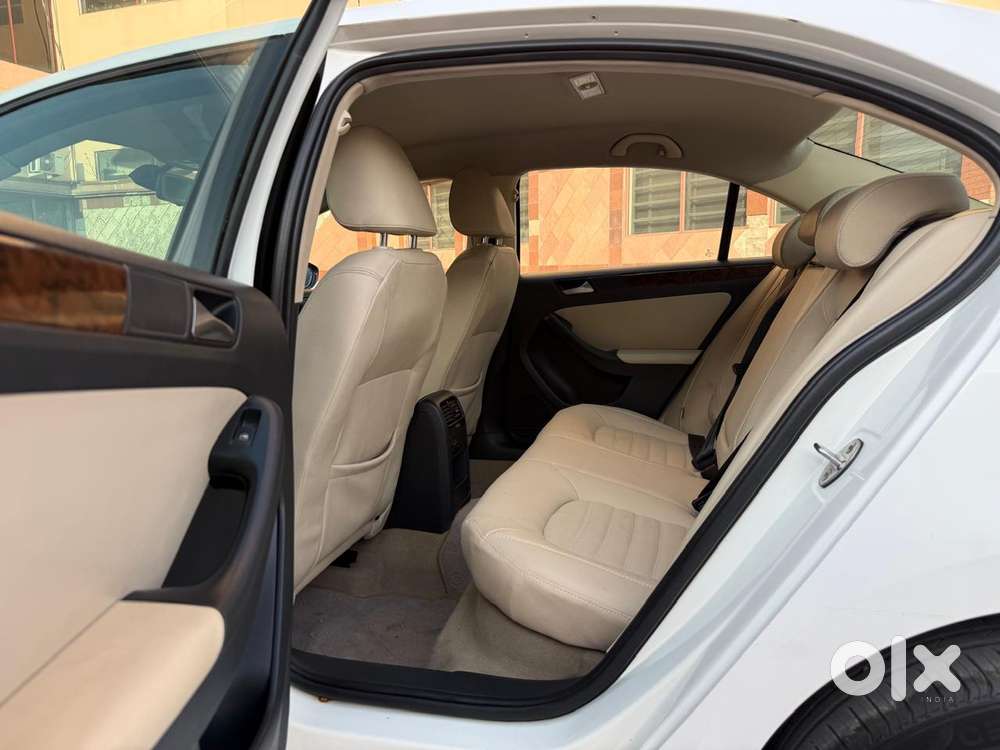 Volkswagen Jetta 2.0l Tdi Highline At, 2011, Diesel