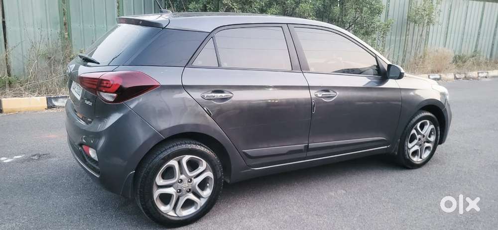 Hyundai I20 1.2 Asta, 2020, Petrol