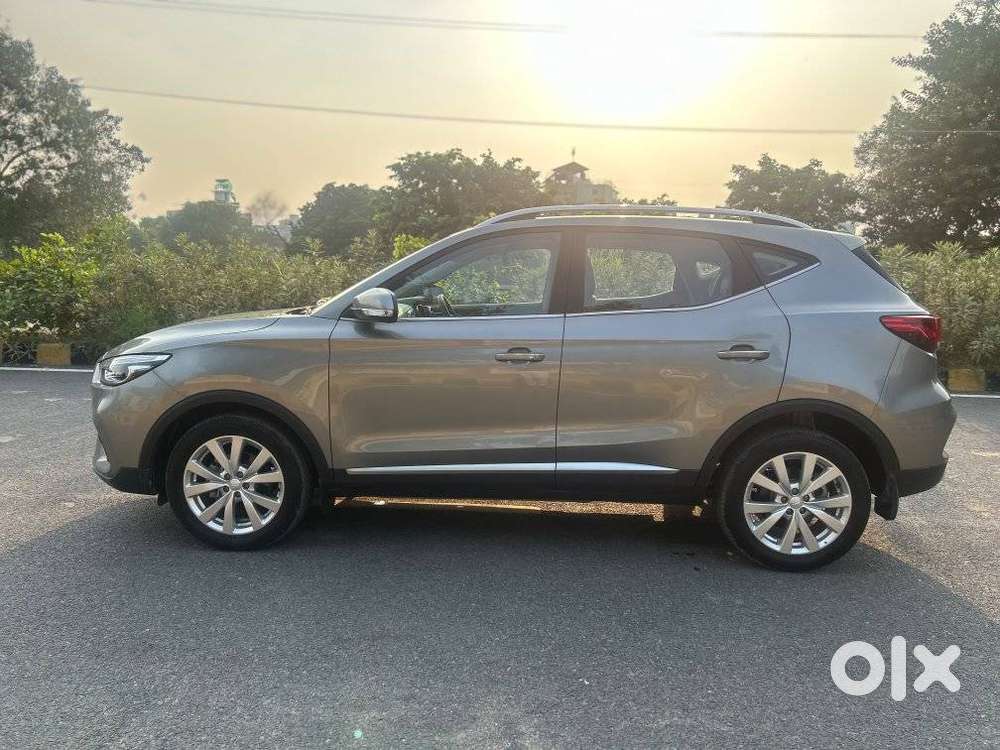 Mg Astor Select 1.5 Cvt, 2025, Petrol
