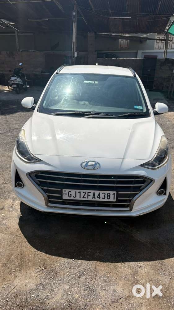 Hyundai Grand I10 2021