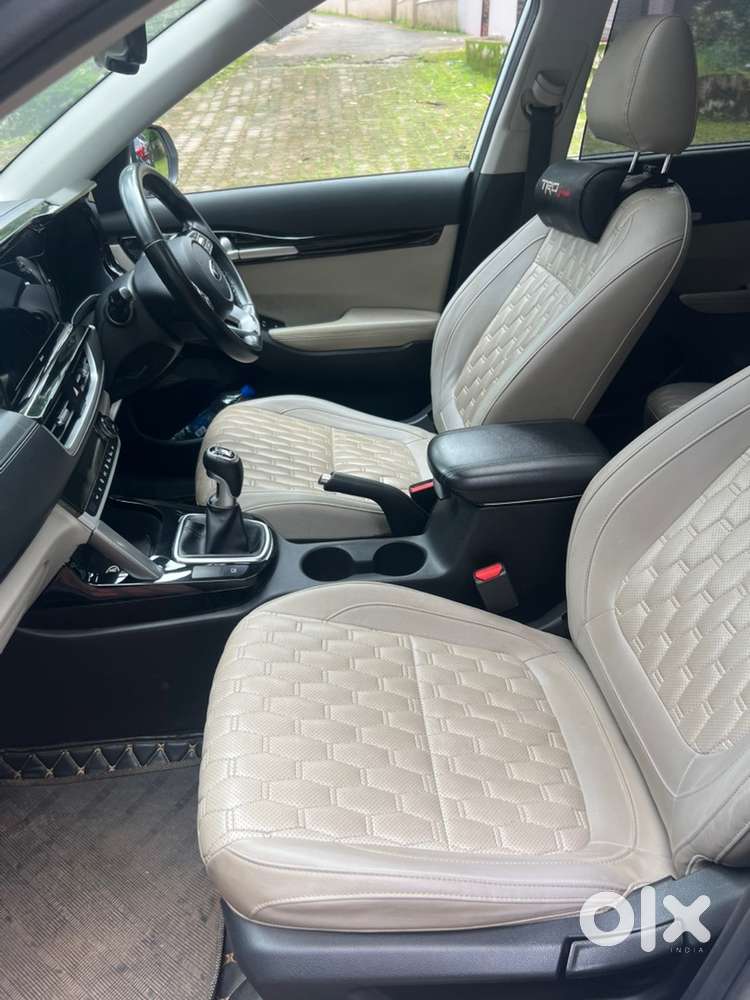 Kia Diesel Car 2020