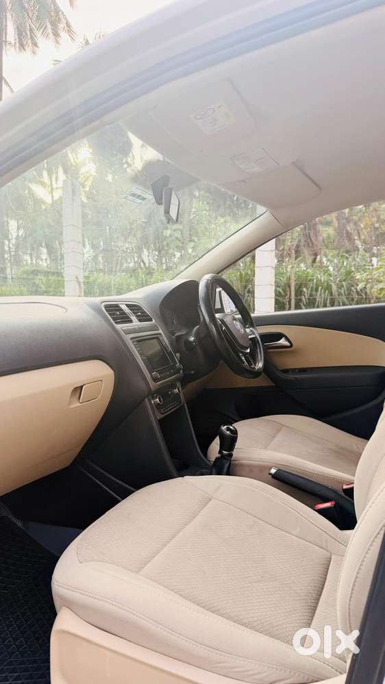 Volkswagen Polo 1.5 Tdi Highline, 2018, Diesel