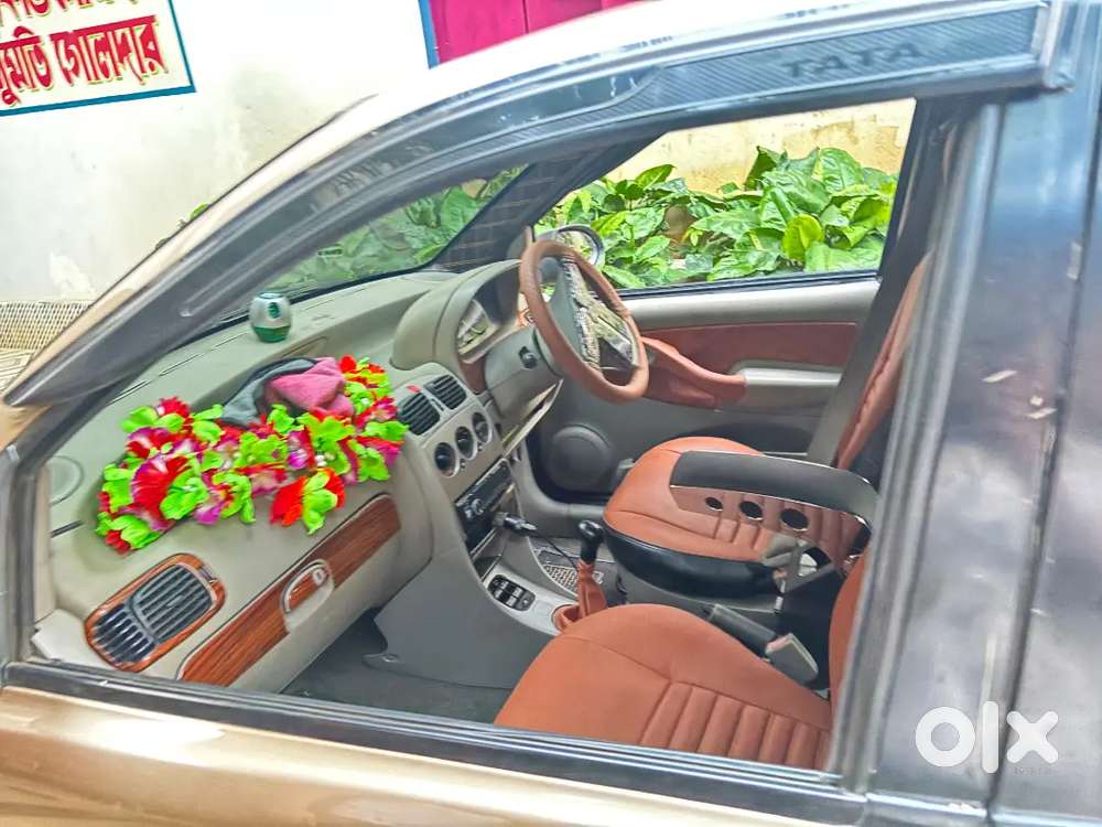 Tata Indigo Cs 2009 Diesel Manual