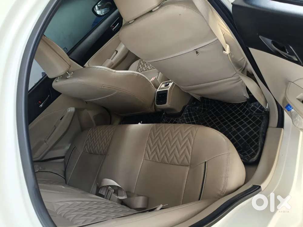 Maruti Suzuki Dzire 2019 Diesel 83000 Km Driven