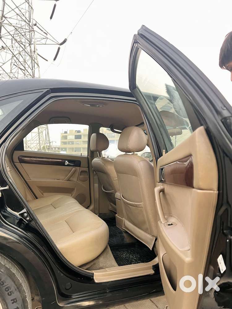 Chevrolet Optra Magnum 2.0 Lt, 2011, Diesel
