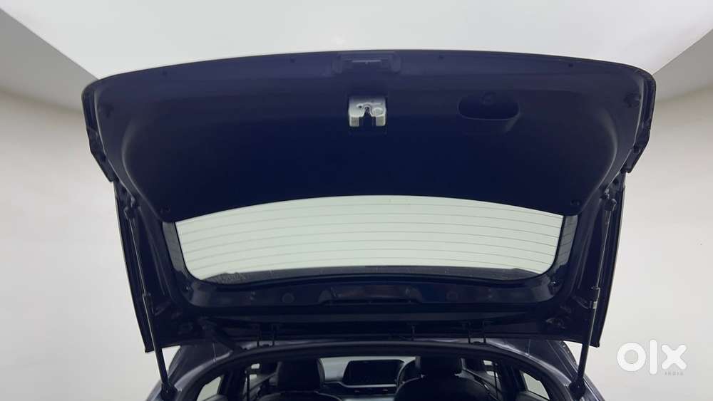 Hyundai I20 N Line N8 1.0 Turbo Dct, 2023, Petrol