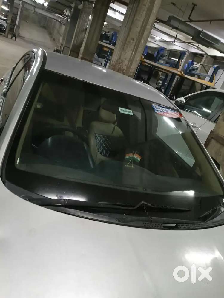Hyundai Verna 1.6 Sx