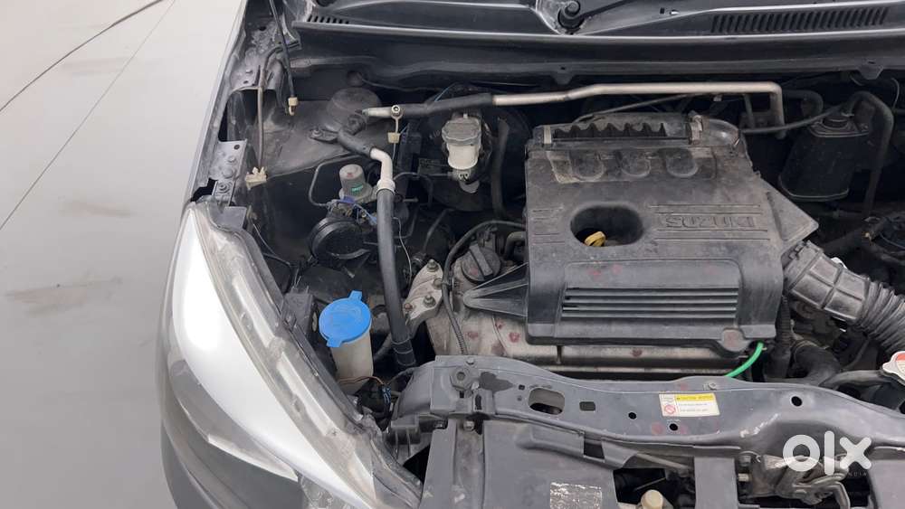 Maruti Suzuki Celerio Zxi, 2016, Petrol