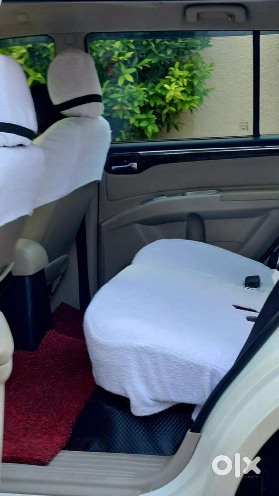 Mitsubishi Pajero Sport 2.5 Manual, 2012, Diesel