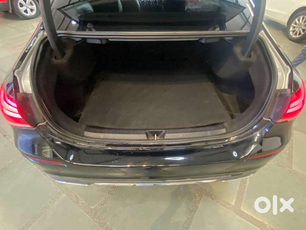 Mercedes-benz A-class Limousine 200d, 2023, Diesel