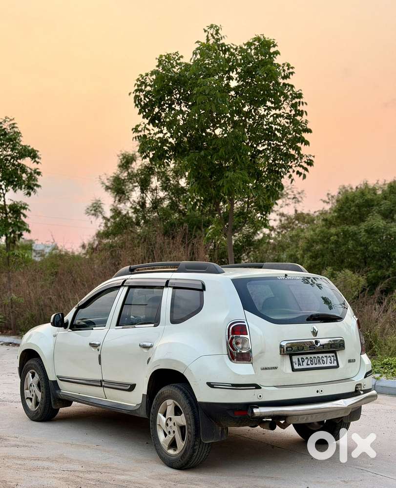 Renault Duster 85ps Rxl Plus Diesel, 2013, Diesel