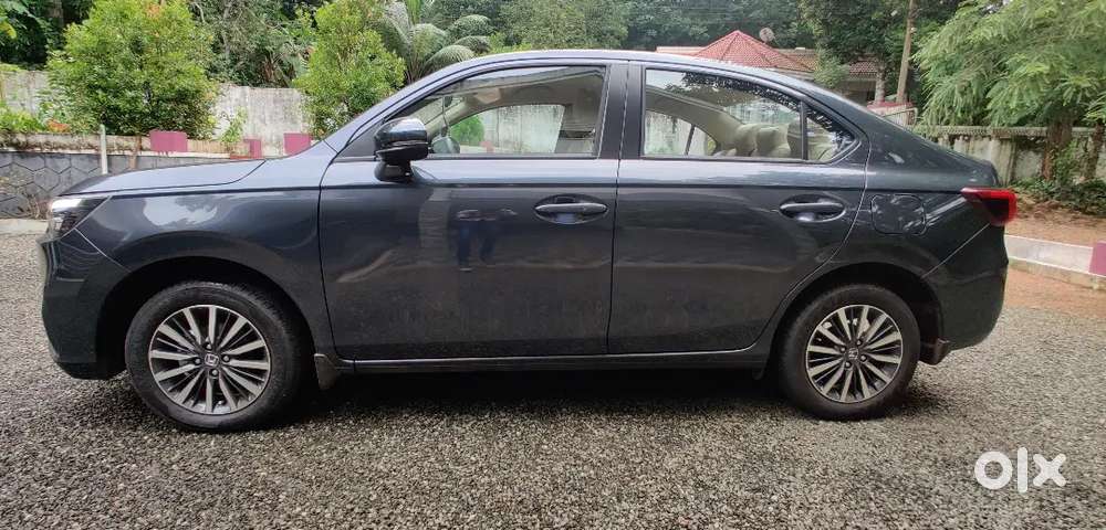 Honda Amaze Vx 2025