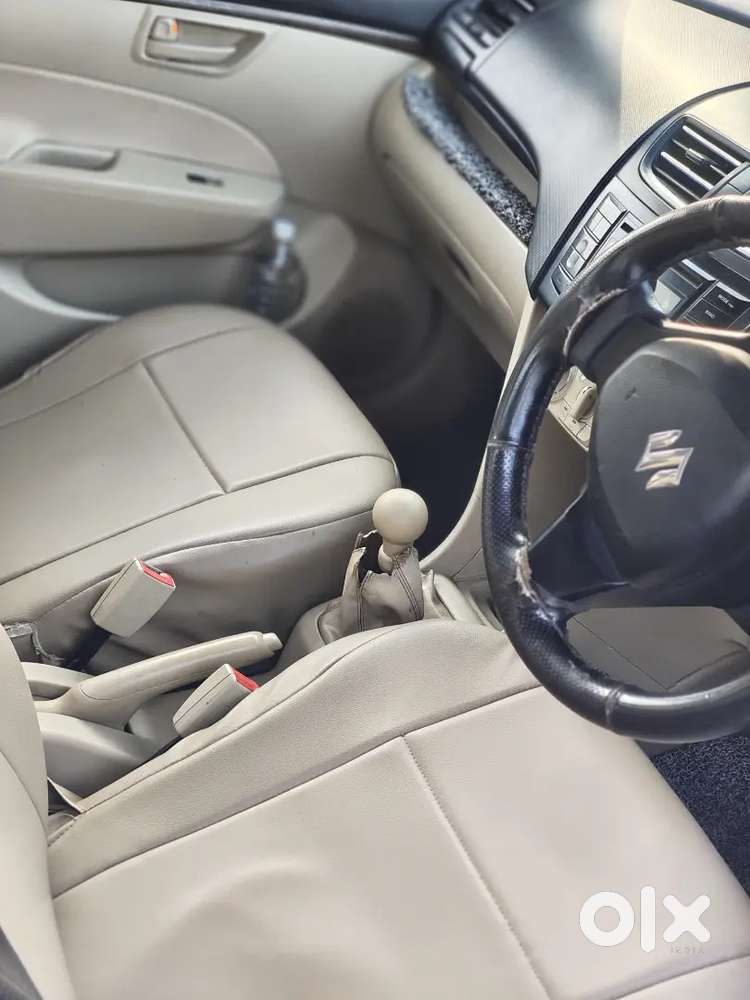 Swift Dzire Vdi
