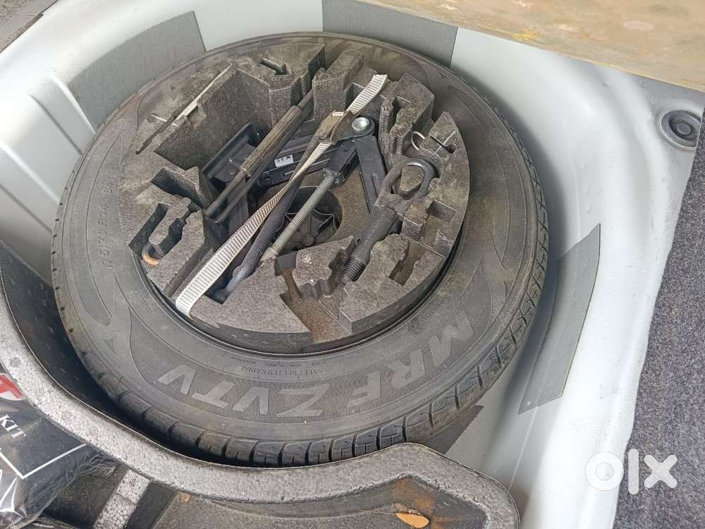 Volkswagen Vento 1.0 Highline Plus At, 2022, Petrol