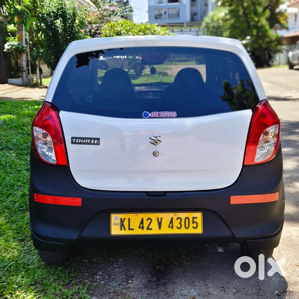 Maruti Suzuki Alto 800 Lxi, 2023, Cng & Hybrids