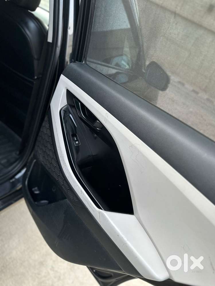 Hyundai Creta 1.5 Crdi E Diesel Mt, 2020, Diesel
