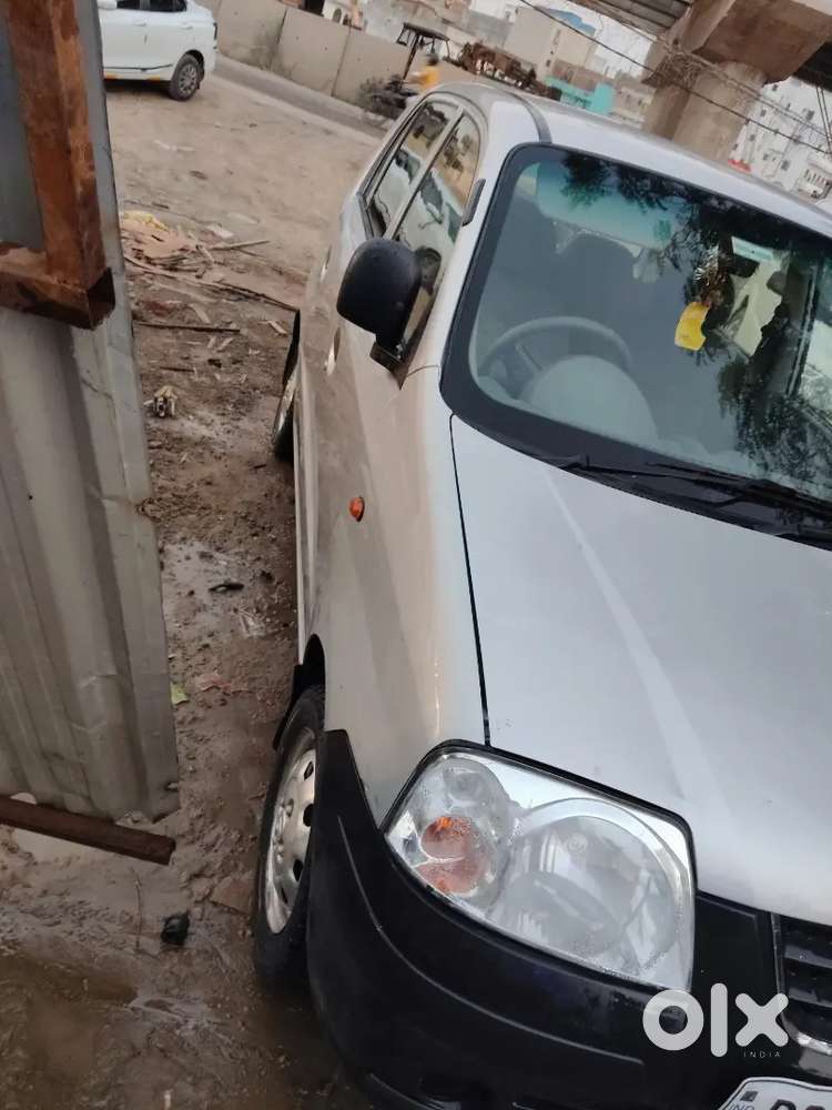 Hyundai Santro Xing 2005 Petrol