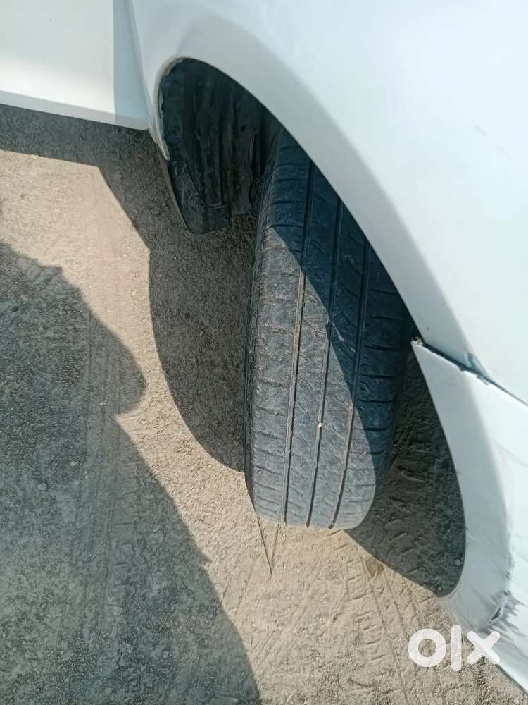 Vert Good Condition,chid A.c.good Tyre,all Paper Complete