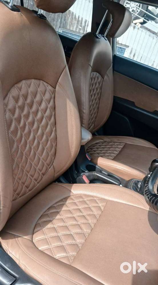 Hyundai Creta 1.6 Sx, 2016