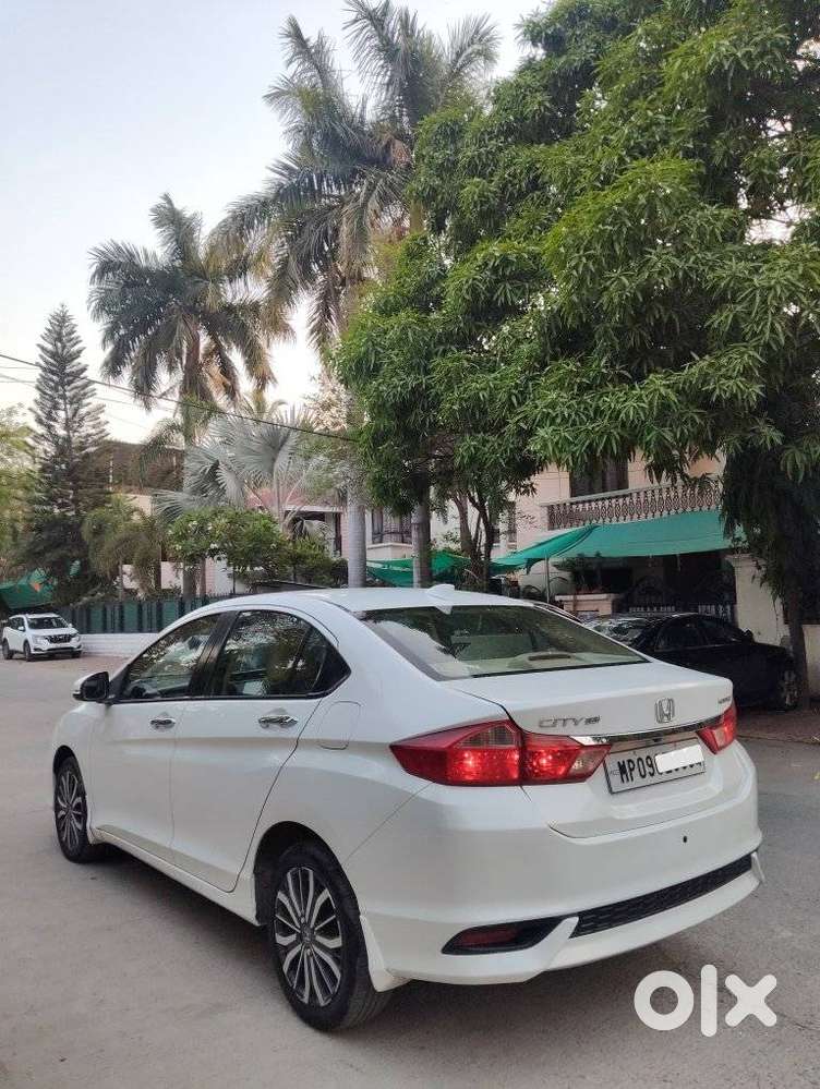 Honda City I-dtec Vx, 2018, Diesel