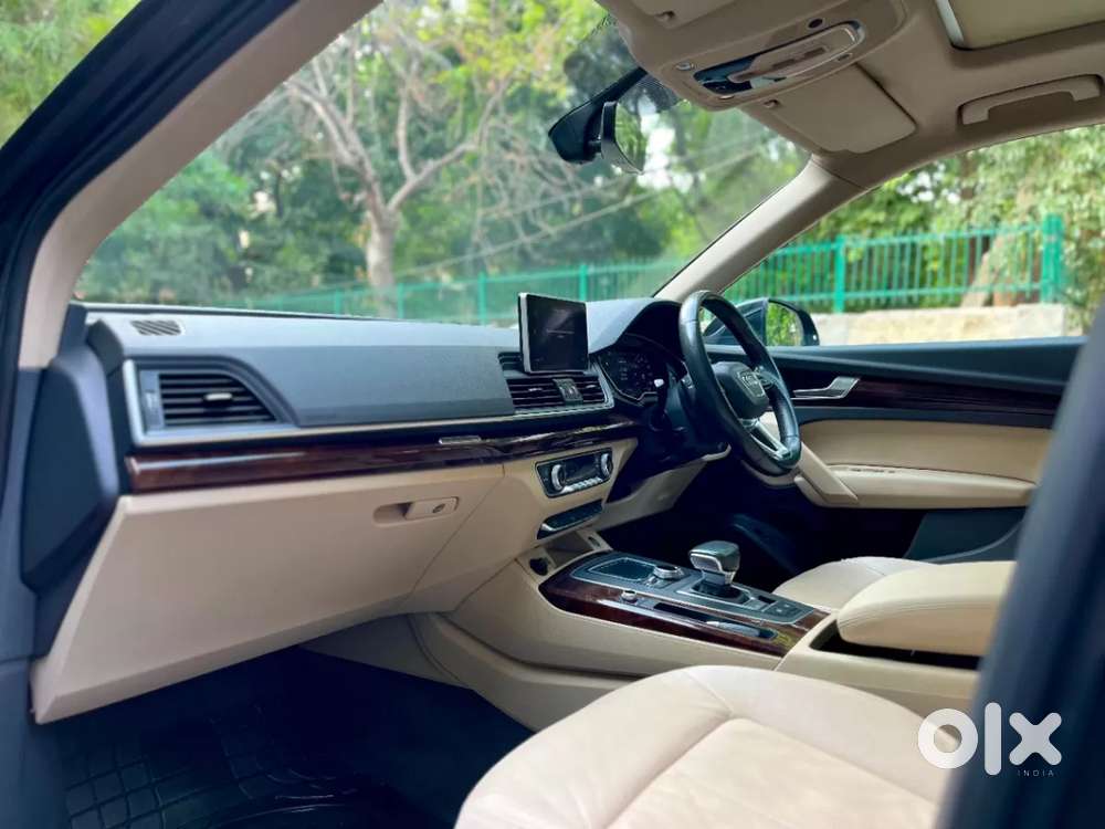 Audi Q5 2.0 35 Tdi, 2020, Diesel