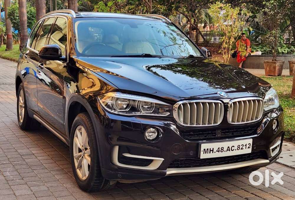 Bmw X5 3.0 D, 2016, Diesel
