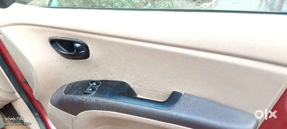 Hyundai Aura E 1.2 2009