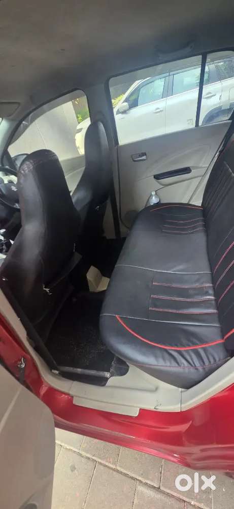 Maruti Suzuki Celerio 2018 Cng & Hybrids 128255 Km Driven