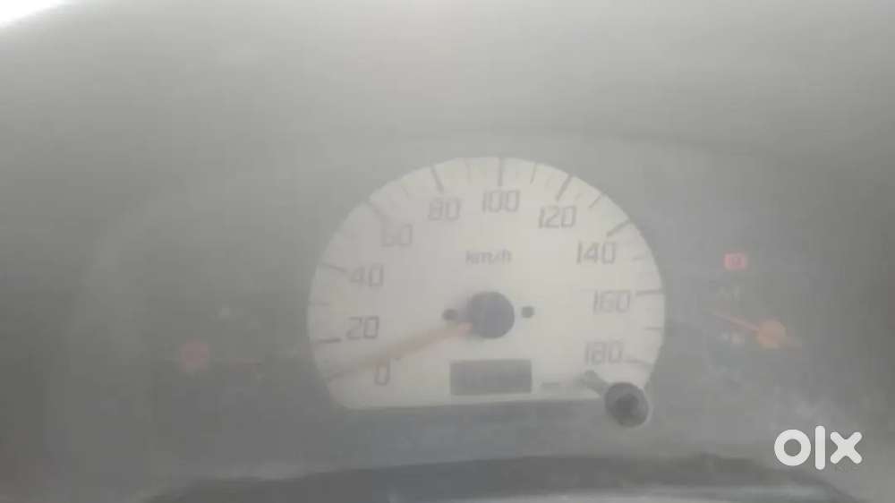 Maruti Suzuki Alto 2009