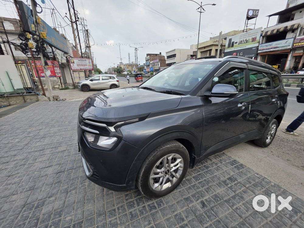 Kia Carens 1.5 Prestige 7 Str, 2023, Diesel