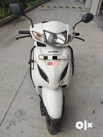 Honda Activa 2014 model New panels 1772672954