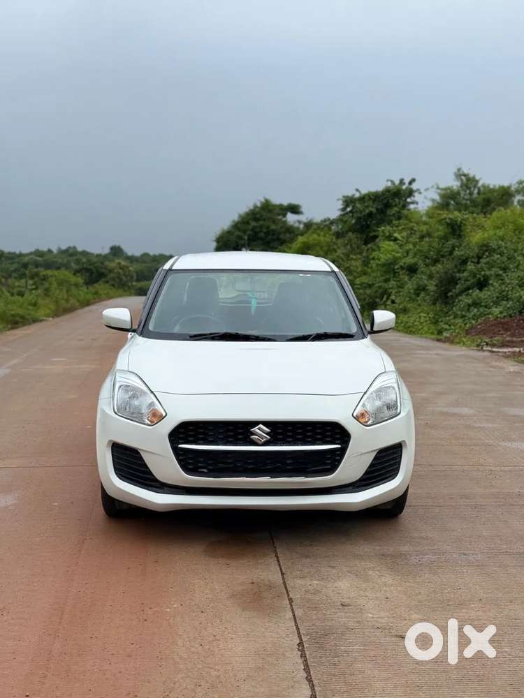 Maruti Suzuki Swift Amt Vxi, 2022, Petrol