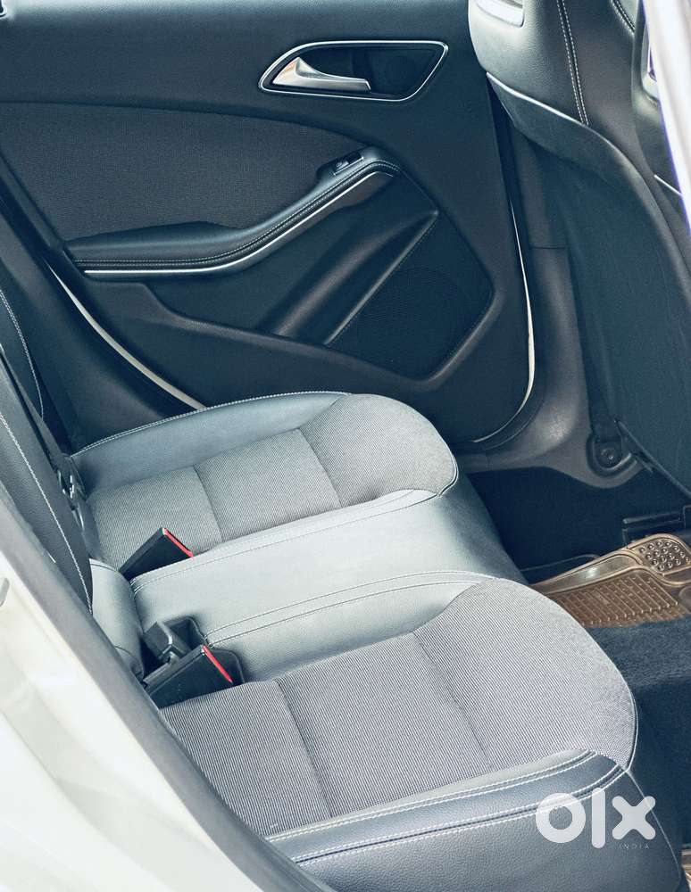 Mercedes-benz A Class A180 Cdi, 2014, Diesel