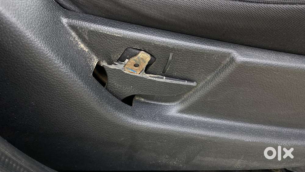 Hyundai Eon Era +, 2017, Petrol