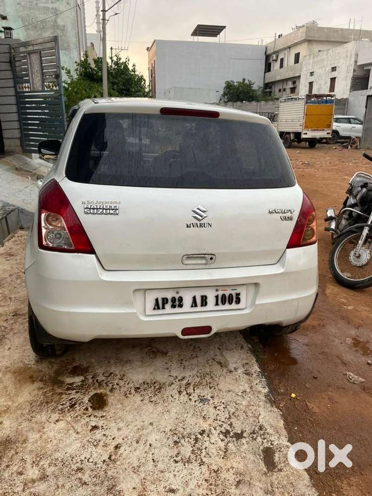 Maruti Suzuki Swift 2010 Diesel Well Maintained