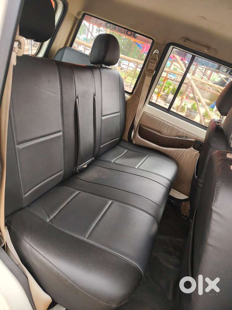 Mahindra Be 6 Be, 2025, Diesel