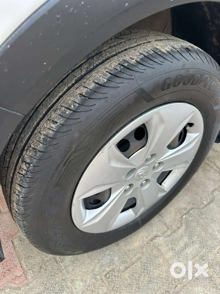 Hyundai Creta Facelift 2015 Diesel Good Condition