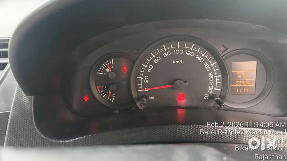 Maruti Suzuki Dzire 2018