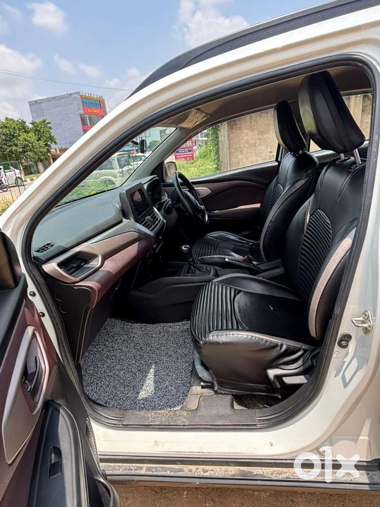 Maruti Suzuki Fronx 2023